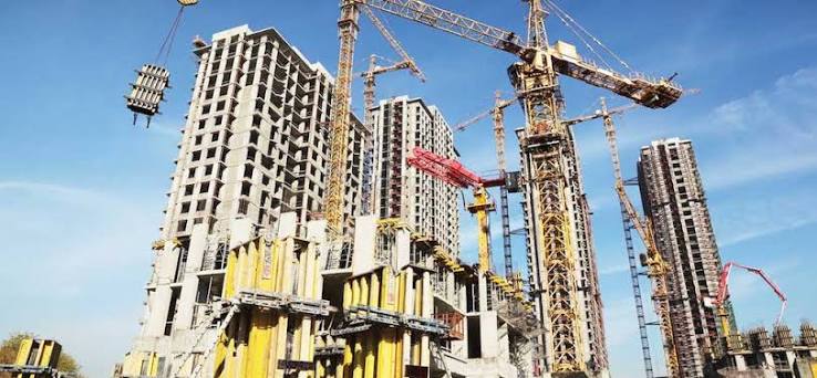 Bole Skyline Residences