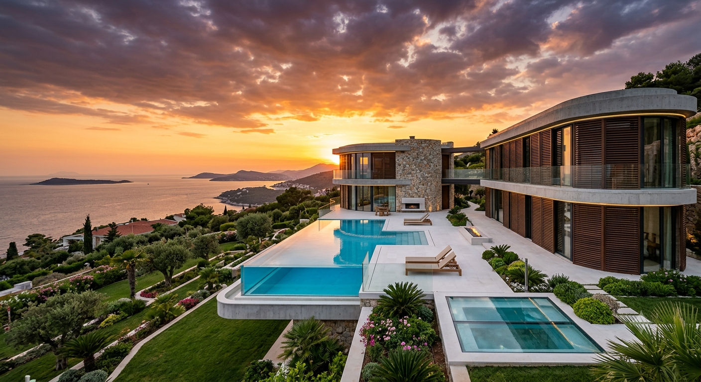5BR Villa - Old Airport Premium