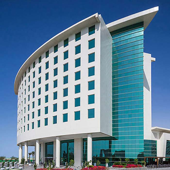 Andro First Property